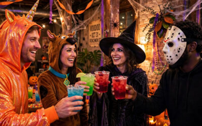 Google Announces Its “Frightgeist List” of Top 2026 Costumes, Treats, and More