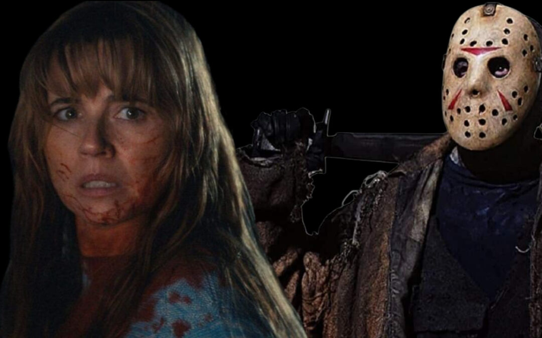 A Voorhees Weekend: Watch “Crystal Lake” and the ‘Friday the 13th’ Franchise on Peacock