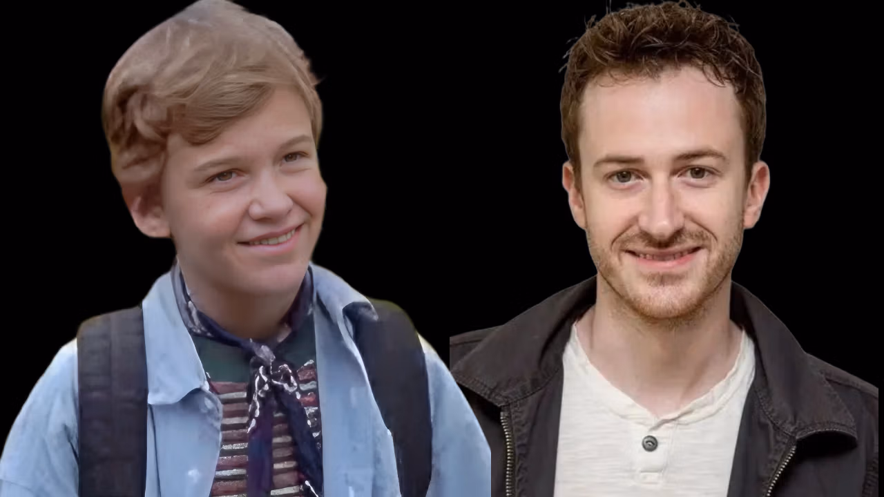 Jurassic Park's Joseph Mazzello to Lead Upcoming Cecil Hotel Horror Film 'A Grim Life'