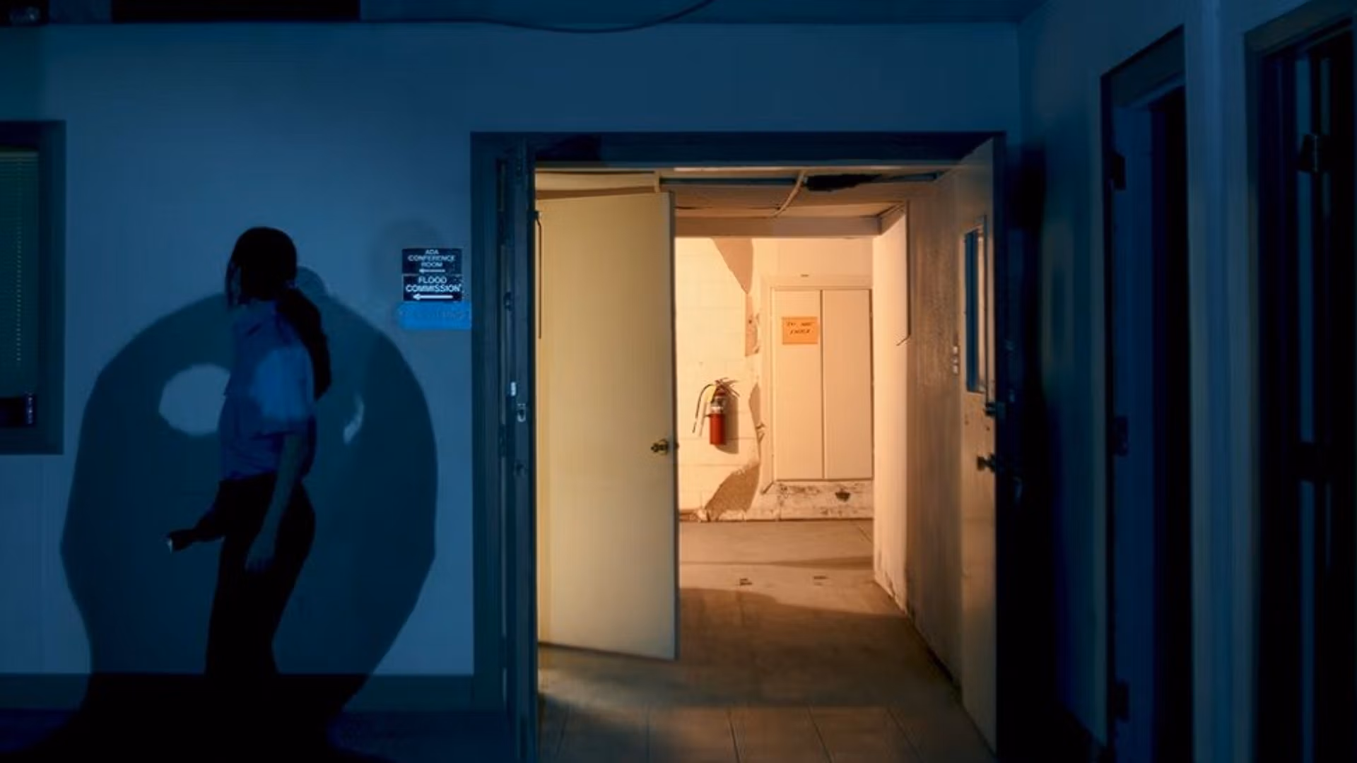 Short Horror Film 'The Shadow' Watched Over 72,000 Times in One Week: Watch it Here