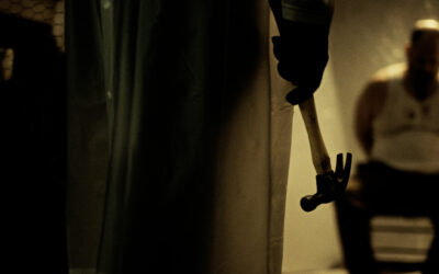 Spoiler Free Reviews: Valley View Motel and Once Upon a Time in a Horror Movie (Screamfest 2026)