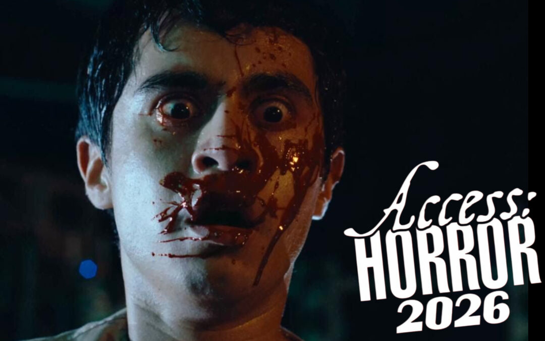 Horror Without Barriers: Inside the Inclusive 2026 Access: Horror Film Festival