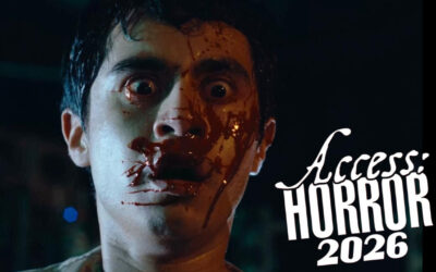 Horror Without Barriers: Inside the Inclusive 2026 Access: Horror Film Festival