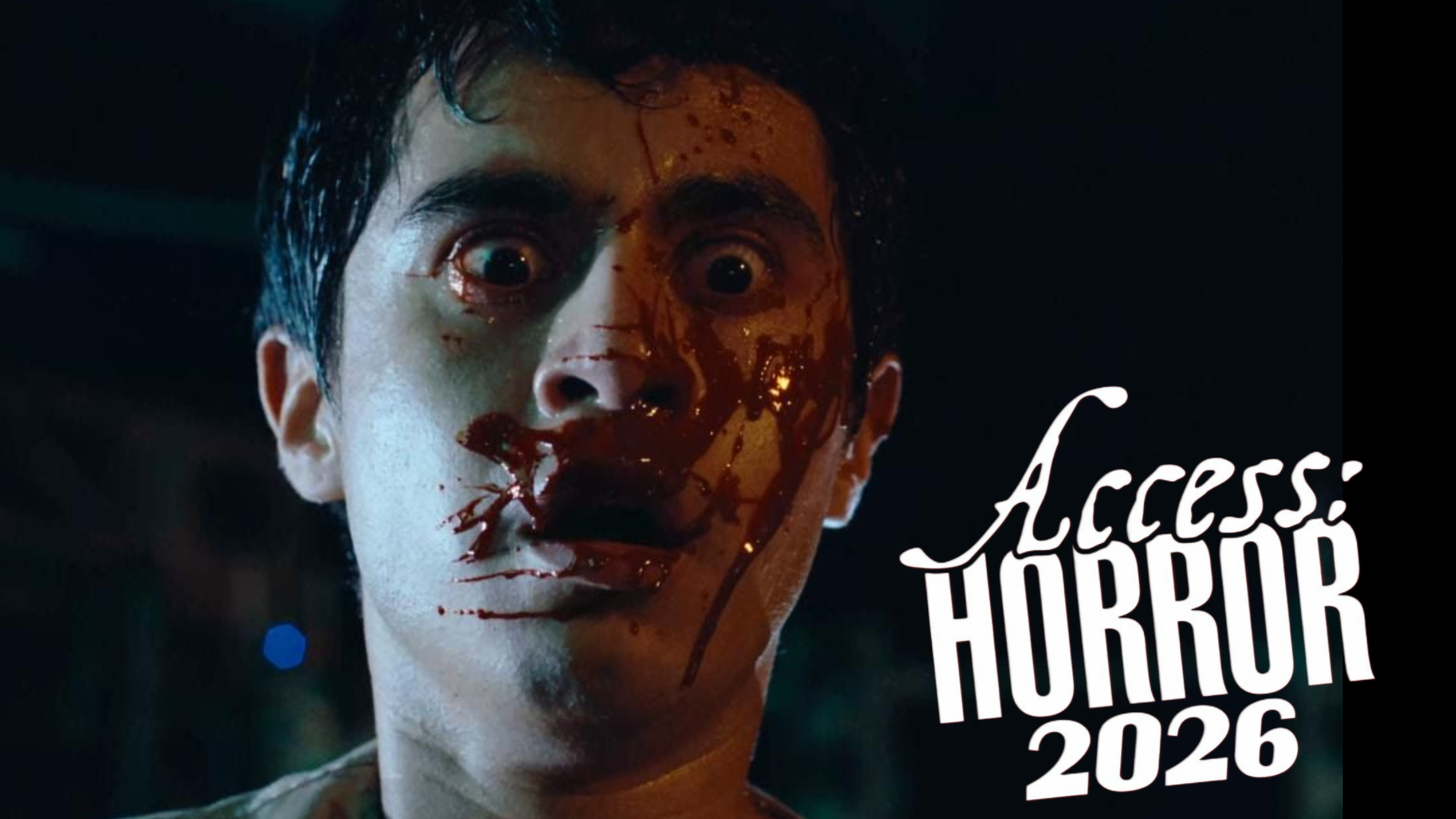 access horror