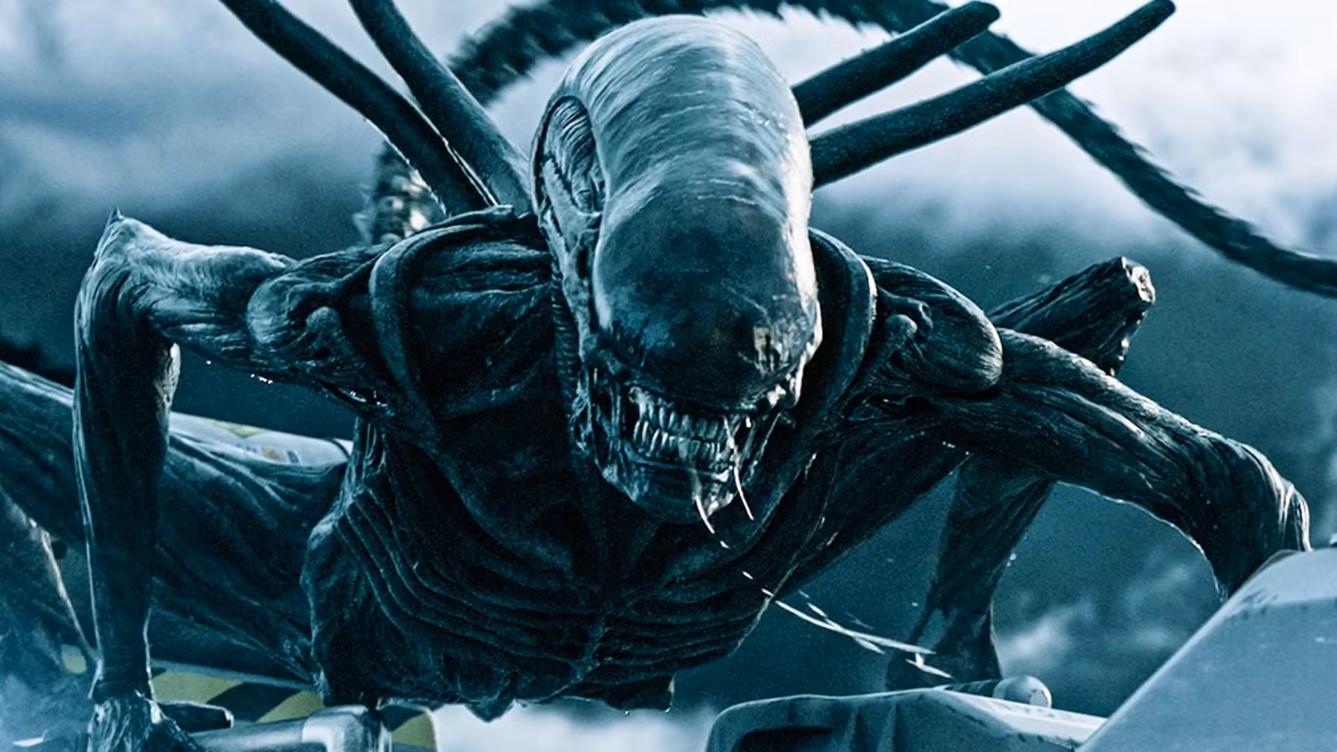 Ridley Scott is Returning to the 'Alien' Franchise with Two New Films