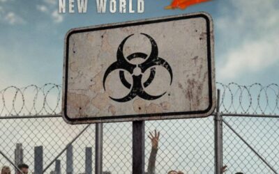 Trailer Drops for Prime Video’s ‘Apocalypse Z: New World’