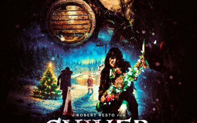 First Look: Unwrap the Trailer for Holliday Slasher ‘Shiver Slaying All Night’
