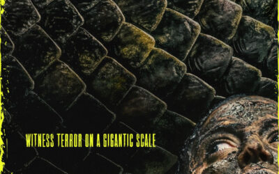 The Must-See Snake Movie ‘Beware Boiúna’ has Slithered into Theaters Nationwide