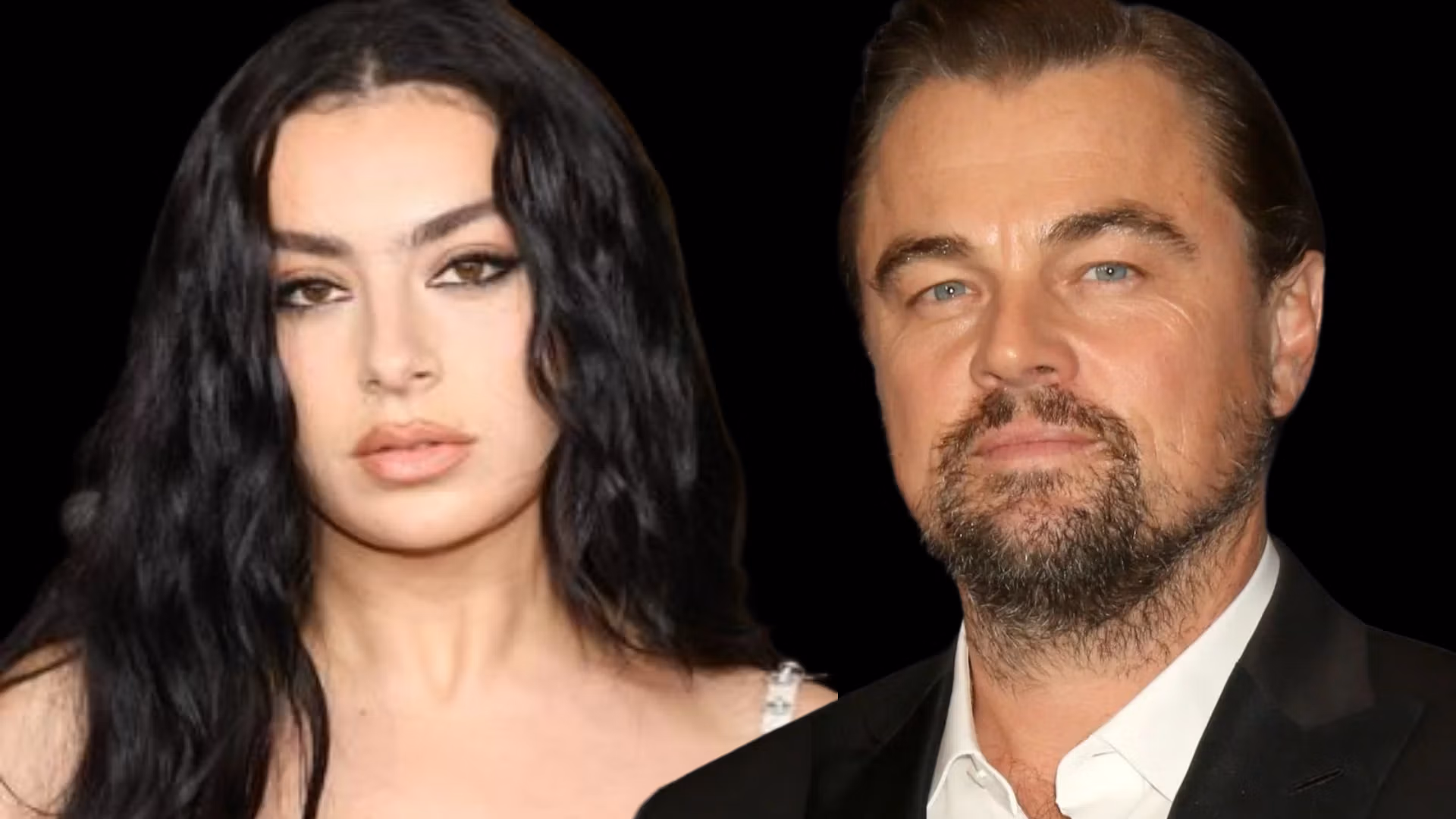 Charli xcx Joins Martin Scorsese' Horror Film 'What Happens at Night' Alongside Leonardo DiCaprio