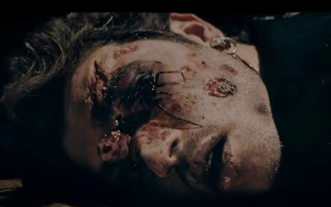 ‘Crawlers’ Drops an Arachnophobia-Inducing Clip Ahead of Premiere
