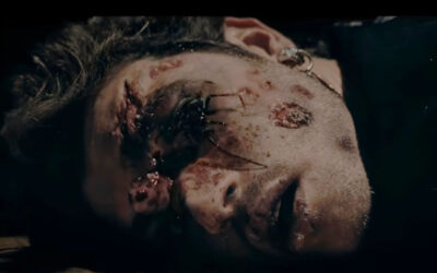 ‘Crawlers’ Drops an Arachnophobia-Inducing Clip Ahead of Premiere