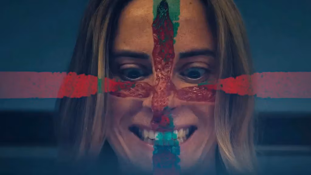 Watch the Trailer for the Film Adaptation of Garth Ennis' Brutal Comic 'Crossed'