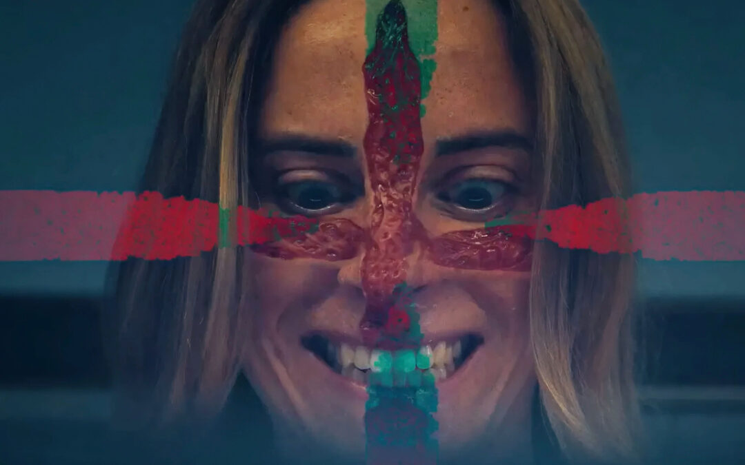 Watch the Trailer for the Film Adaptation of Garth Ennis’ Brutal Comic ‘Crossed’