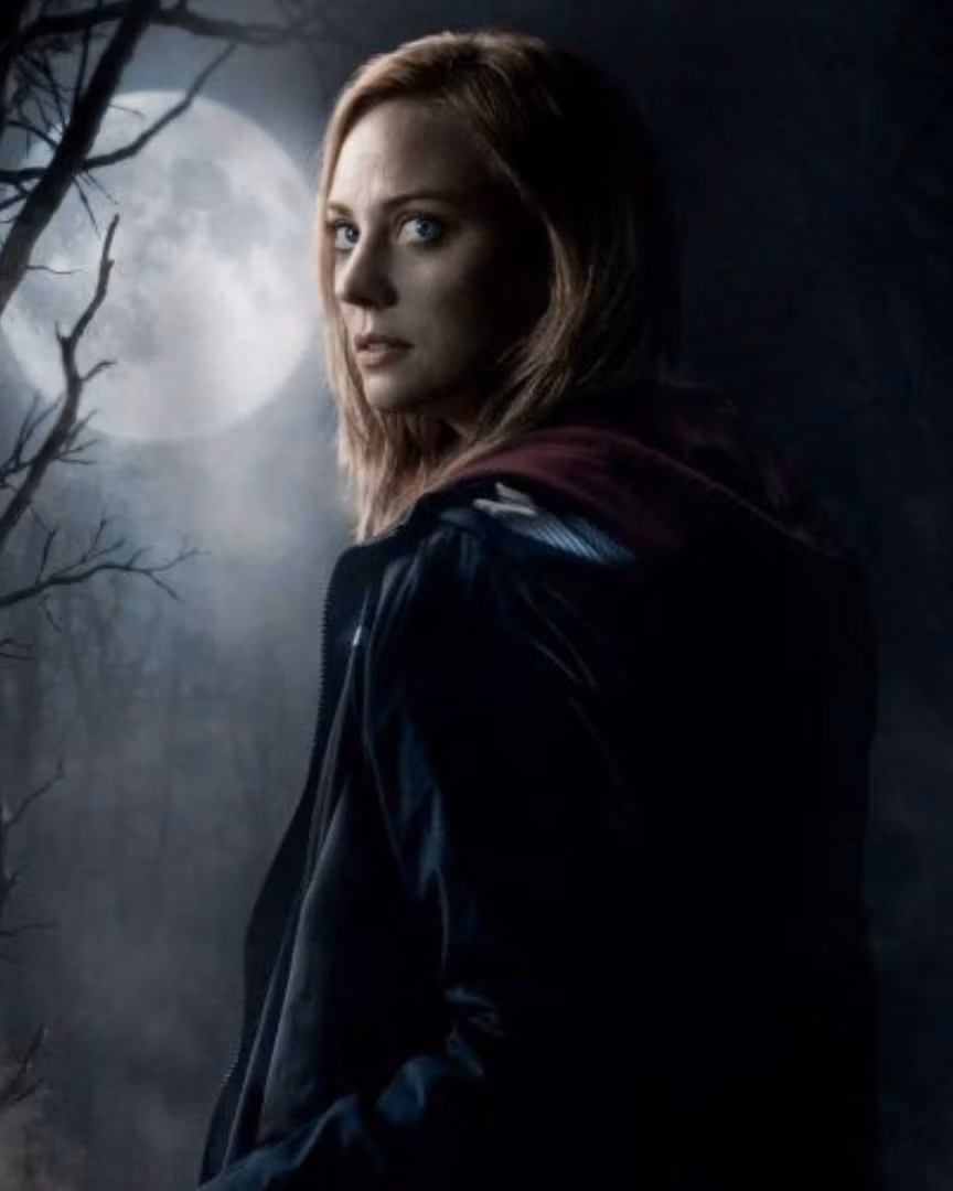 Praised by Stephen King, the Horror Film 'The Cycle' is Out Today