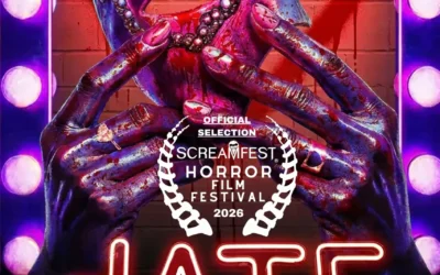Ahead of Screamfest, the New ‘dATE’ Trailer Teases That Dating Can Be Deadly