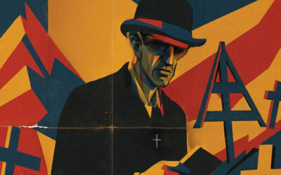 Director Alex Cox Returns for His Final Masterpiece, ‘Dead Souls’