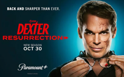 Dexter Morgan Is Back in the “Dexter: Resurrection” Season 2 Trailer