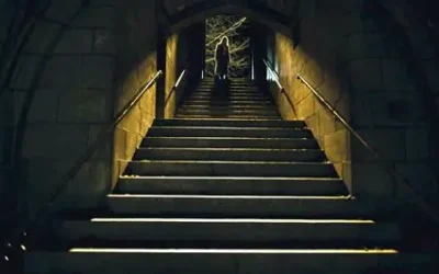 Behold: ‘The Exorcist: Martyrs’ Trailer Has Arrived