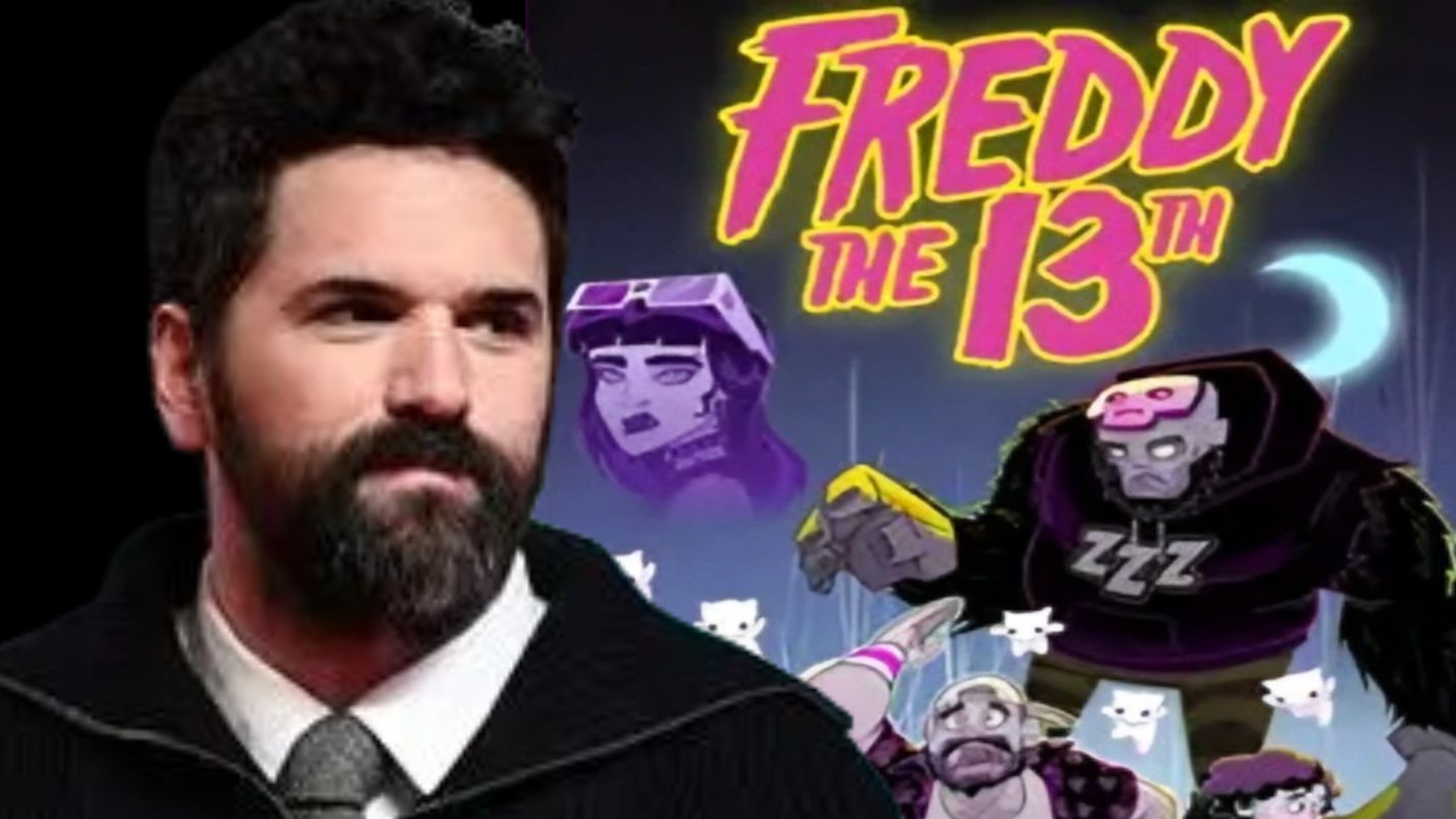 freddy the 13th (2)