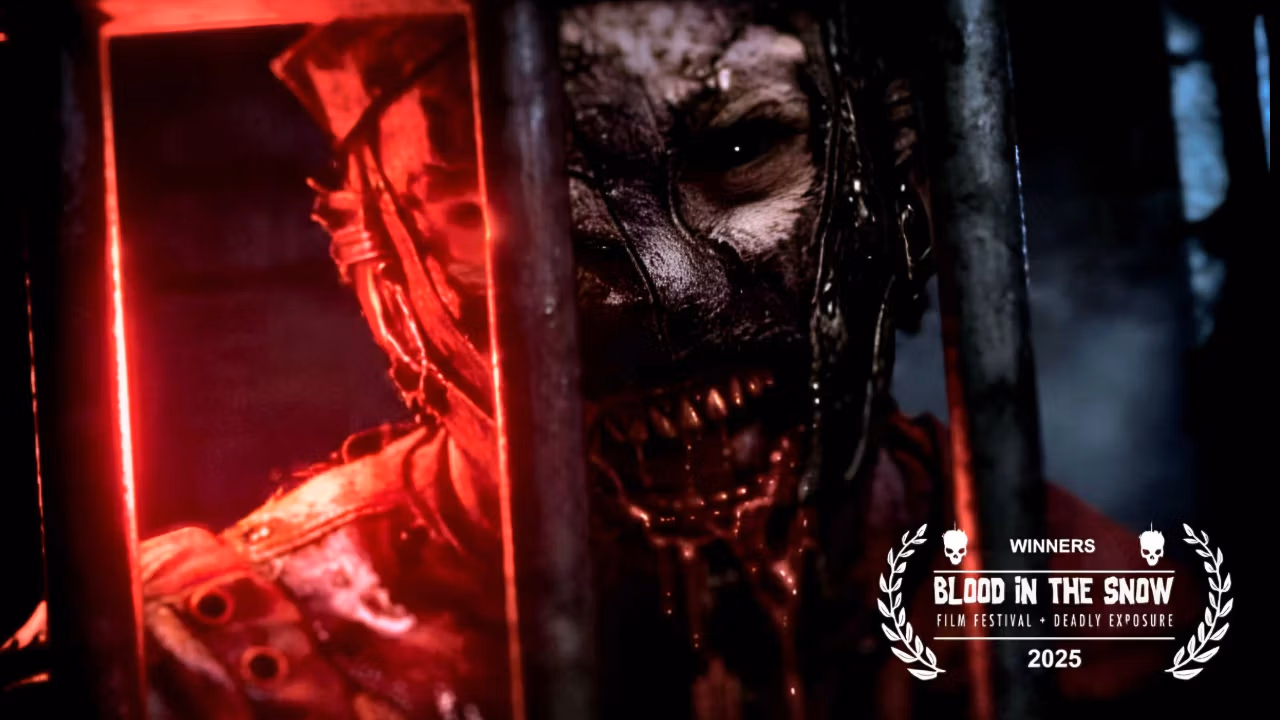 Horror Anthology 'Fresh Meat' Hits the New VOD Platform Pijama
