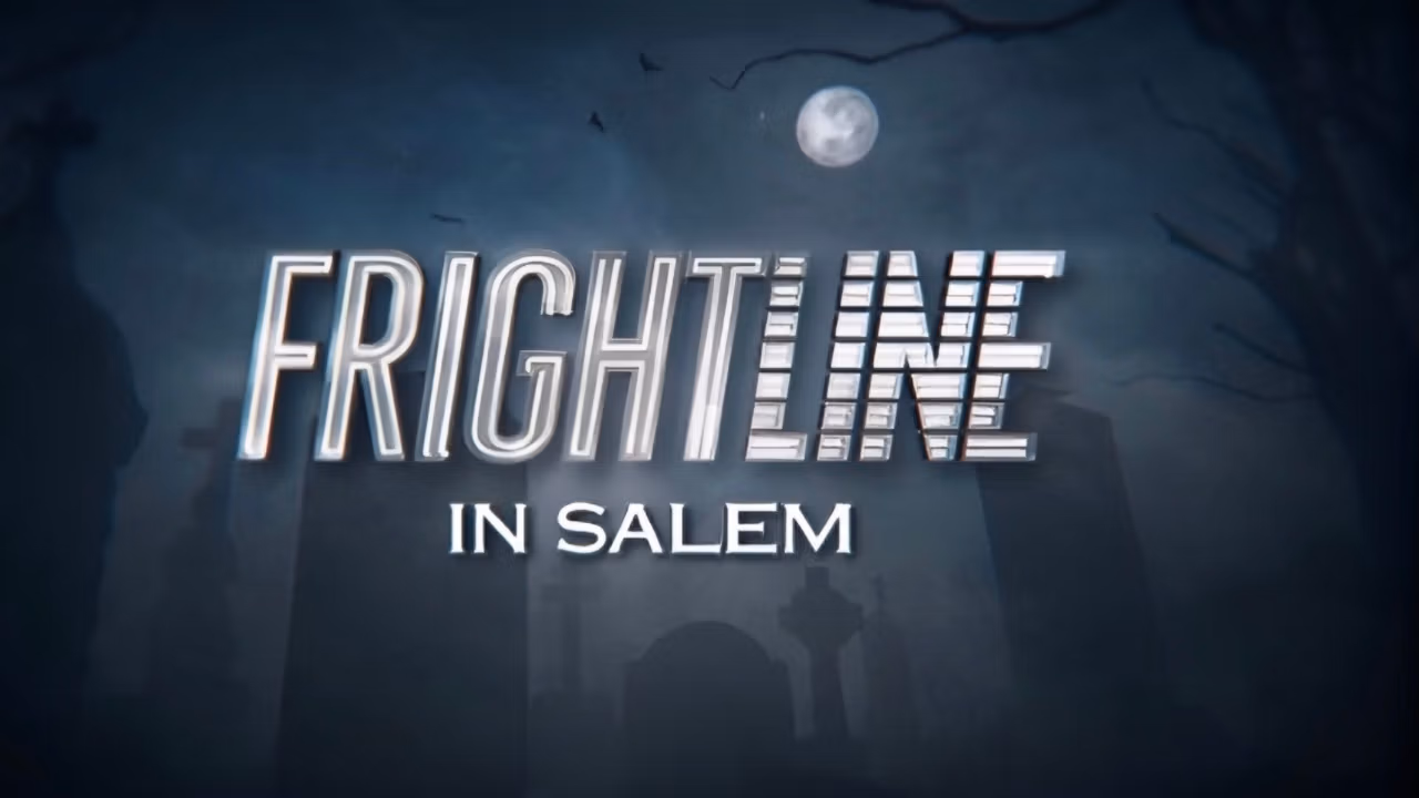 Nightline Announces Halloween Special "Frightline in Salem"