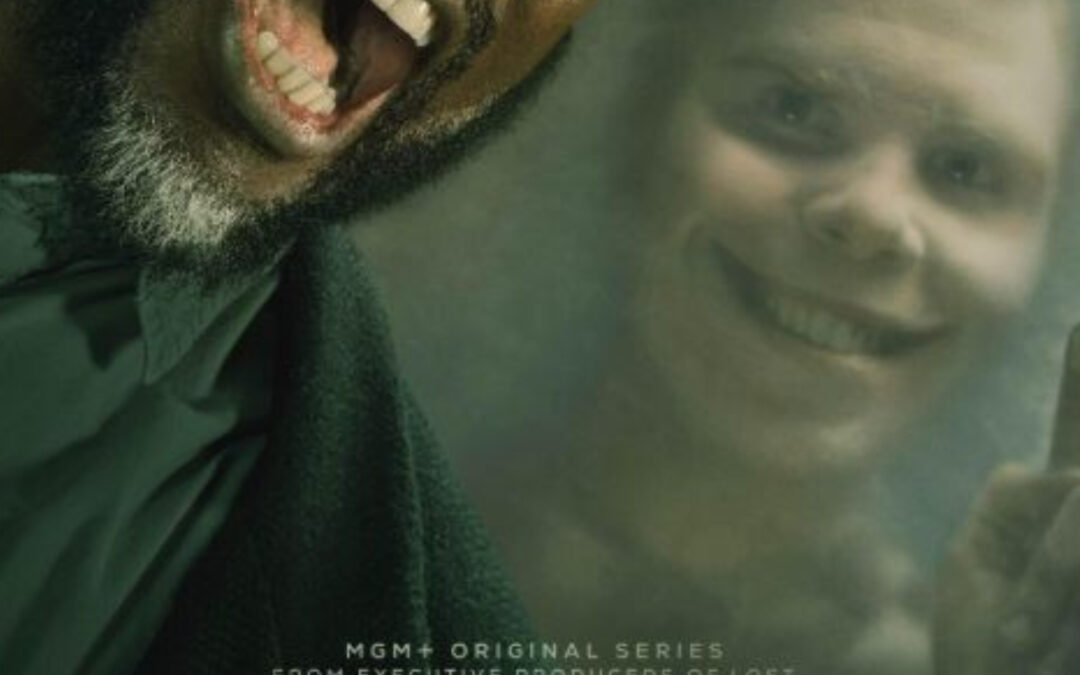MGM+’s Hit Horror Series “FROM” is Coming to Netflix