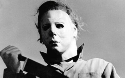 Michael Myers Goes Global: “Halloween” Is Being Rereleased in Theaters Worldwide