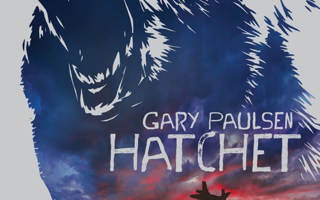 Netflix Adapting Gary Paulsen’s Iconic Wilderness Survival Thriller ‘Hatchet’