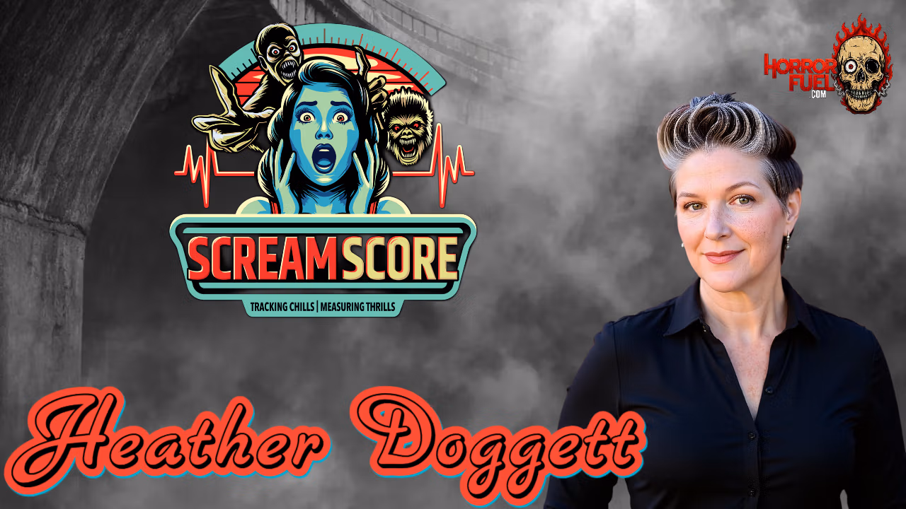 Scream Score Creator Heather Doggett Explains How the App Judges Real Fear in Our Interview