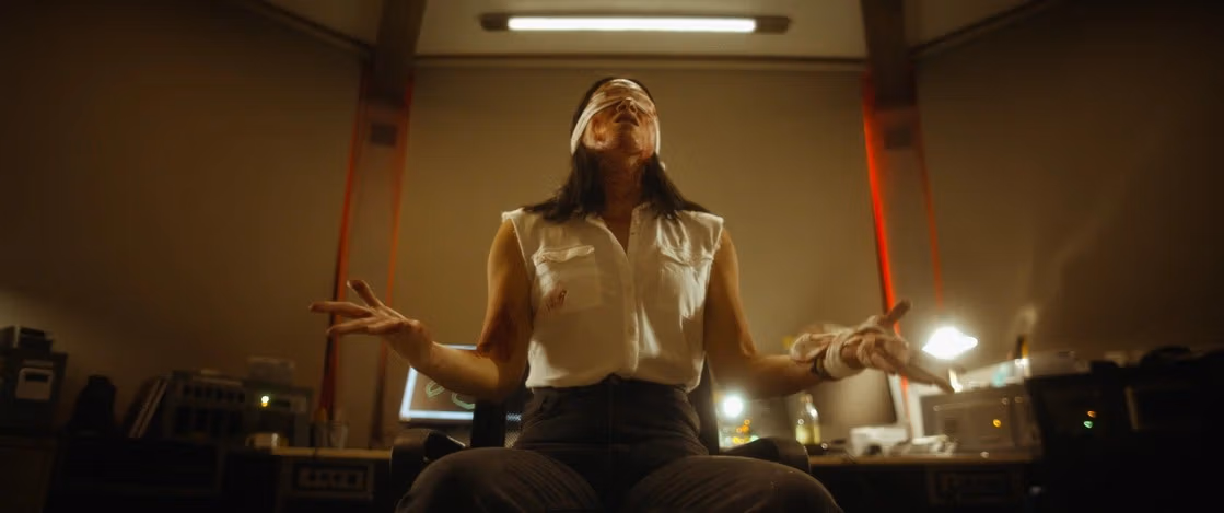 Spoiler Free Reviews: The Curse of Tahu'a and Making Music From Monsters (Nightmares Film Festival 2026)