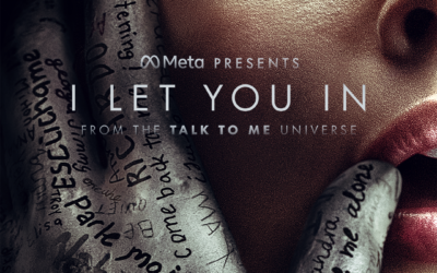 Talk to Me Spin-off Series ‘I Let You In’ Coming Exclusively to Meta