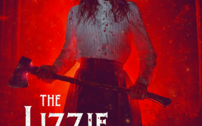 Trailer: New Film ‘The Lizzie Borden Game’ Puts a Supernatural Spin on the Murders