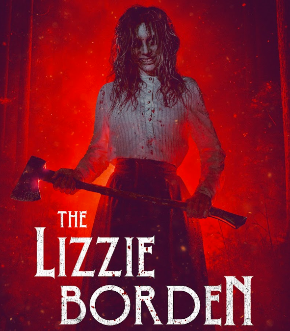 Trailer: New Film ‘The Lizzie Borden Game’ Puts a Supernatural Spin on the Murders