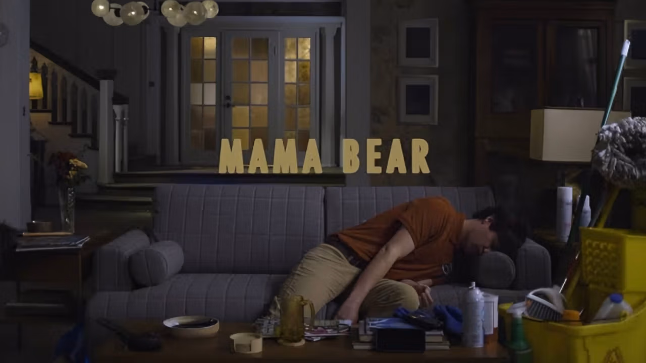 Curry Barker Serves Up a Treat for Horror Fans: Watch His Short Horror Film 'Mama Bear' Now