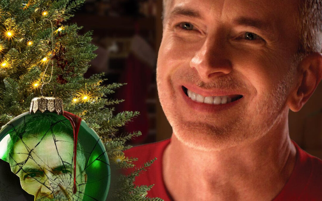 A Man’s Obsession with Christmas Takes a Dark Turn in ‘Ralph’s Perfekt Christmas’