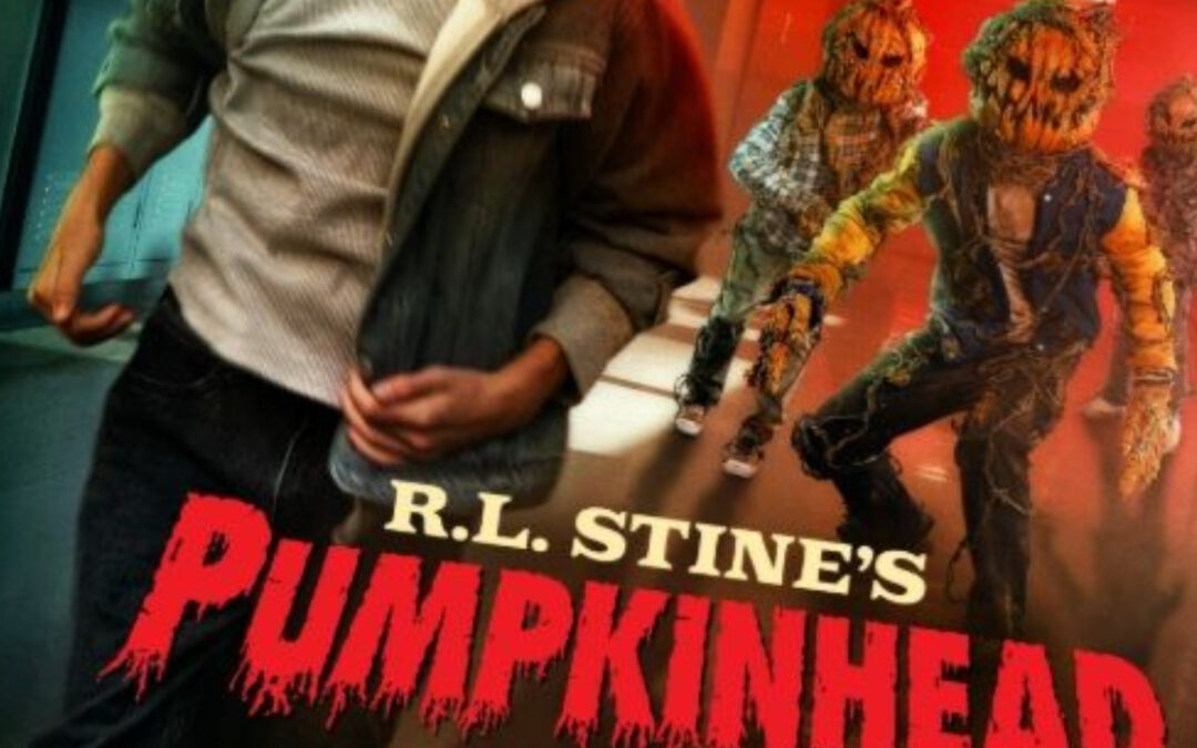 It’s Time for Frightening Family Fun: ‘R.L. Stine’s Pumpkinhead 2’ is Streaming on Tubi