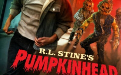 It’s Time for Frightening Family Fun: ‘R.L. Stine’s Pumpkinhead 2’ is Streaming on Tubi