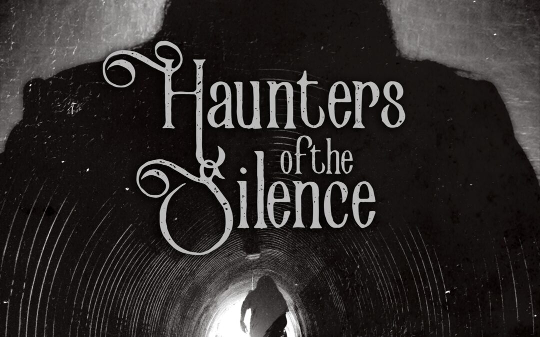 Experimental Horror ‘Haunters of the Silence’ Explores the Terror of Sleep Paralysis on Tubi