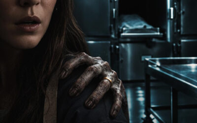 The Dead Rise in the ‘Postmortem’ Trailer Ahead of Screamfest