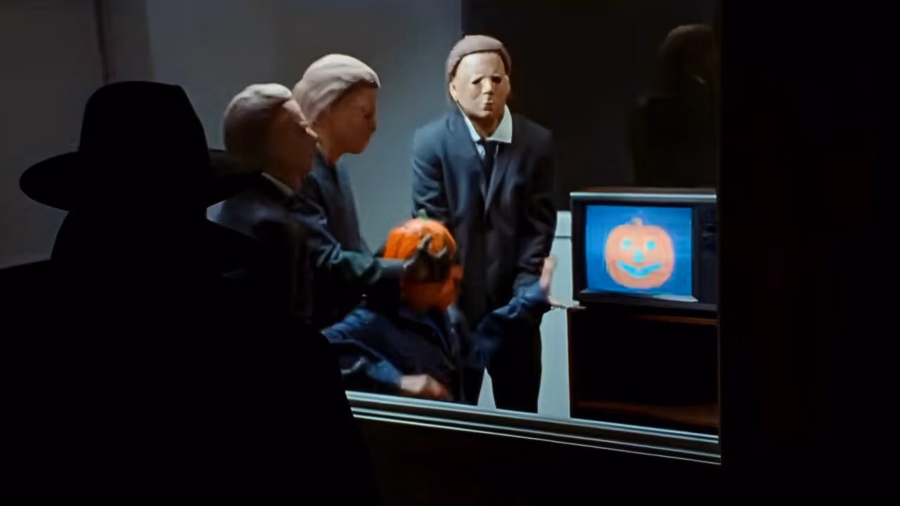 Fan Film 'Project Shamrock' Connects Halloween 3 to Michael Meyers