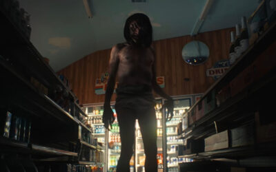 Watch Kevin Lewis’ Viral Short Horror Film ‘Remain Calm’ Now