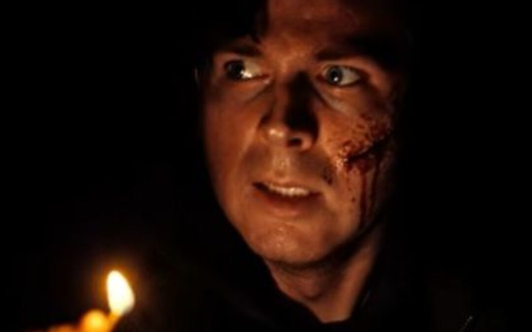 Watch Chandler Riggs’ Resident Evil Fan Film ‘Biohazard’ for Free