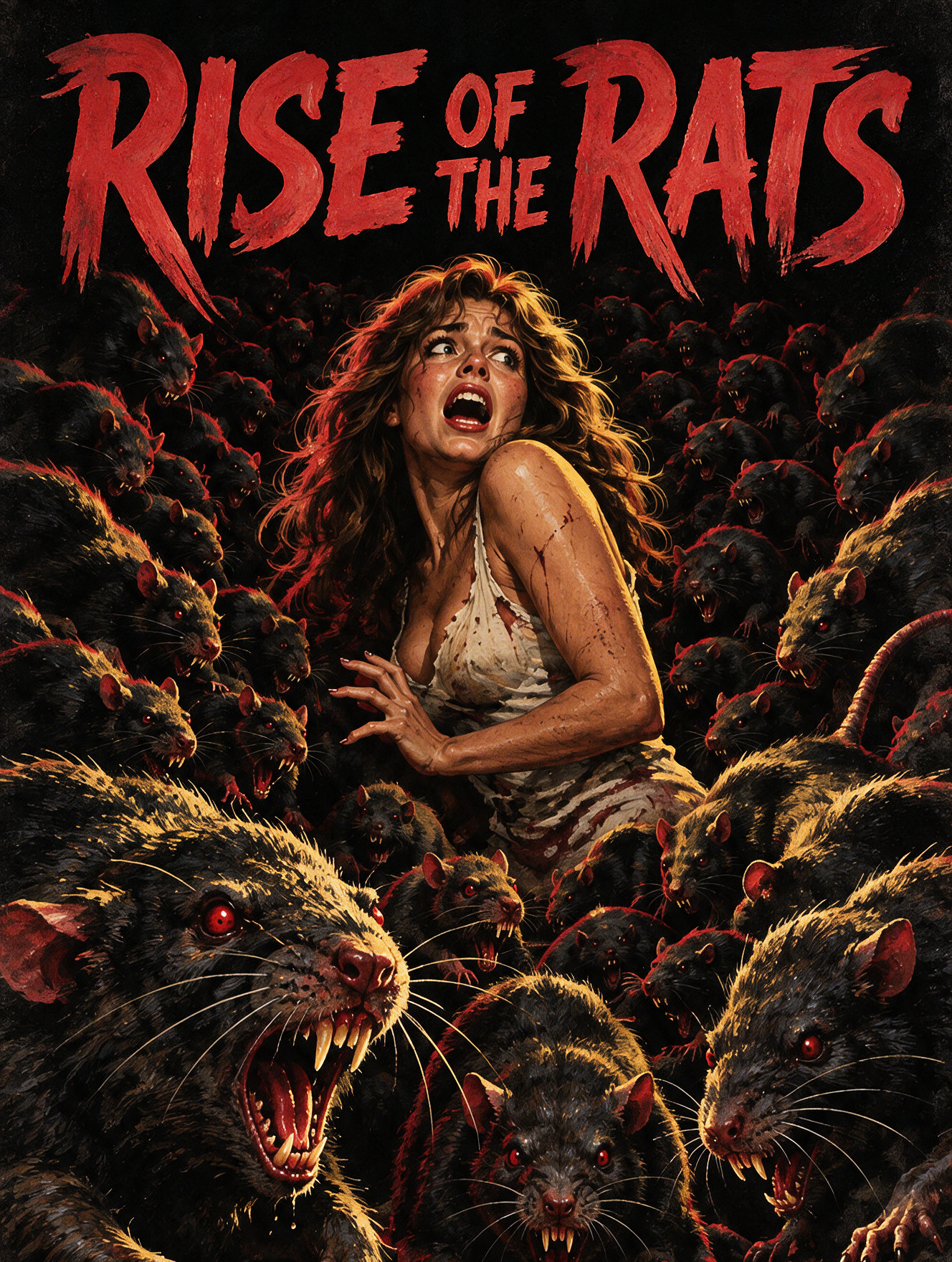 rise of the rats