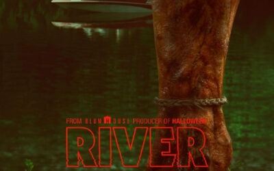 New Trailer: Jane Levy Returns to Horror in Acclaimed Survival Slasher ‘River’
