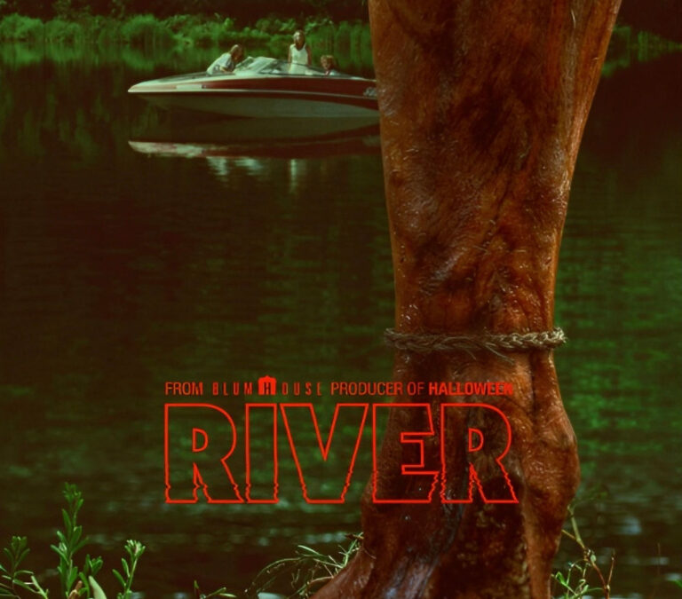 New Trailer: Jane Levy Returns to Horror in Acclaimed Survival Slasher ‘River’