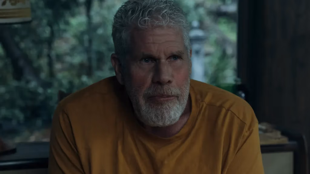 Filming Wraps On Upcoming Horror Film 'Renew' Starring Ron Perlman
