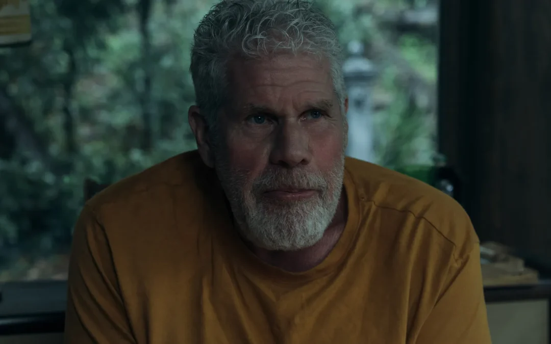 Filming Wraps On Upcoming Horror Film ‘Renew’ Starring Ron Perlman