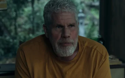 Filming Wraps On Upcoming Horror Film ‘Renew’ Starring Ron Perlman