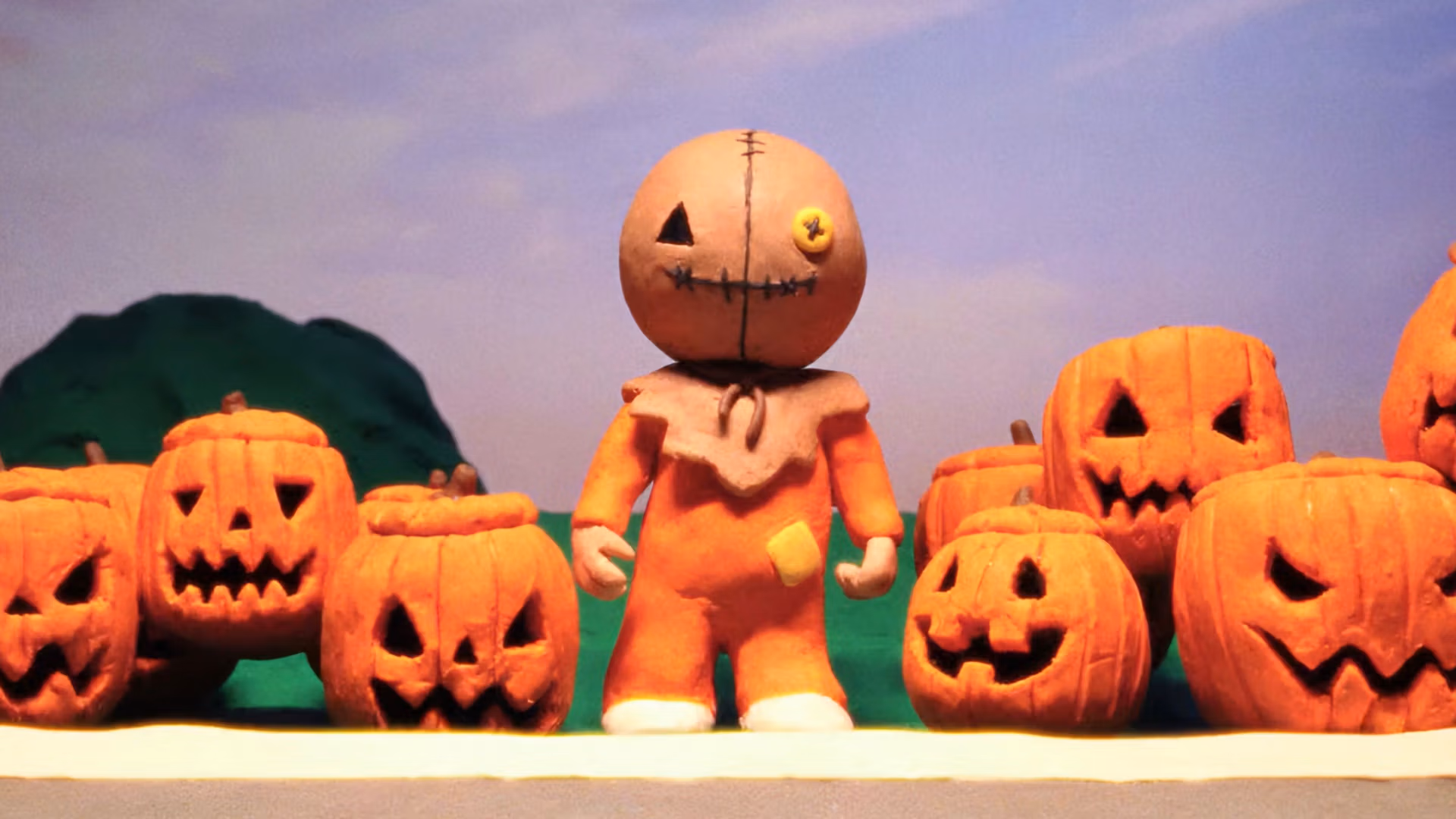 Michael Dougherty is Celebrating Halloween and Sam with Short Films and Screenings of 'Trick 'r Treat'