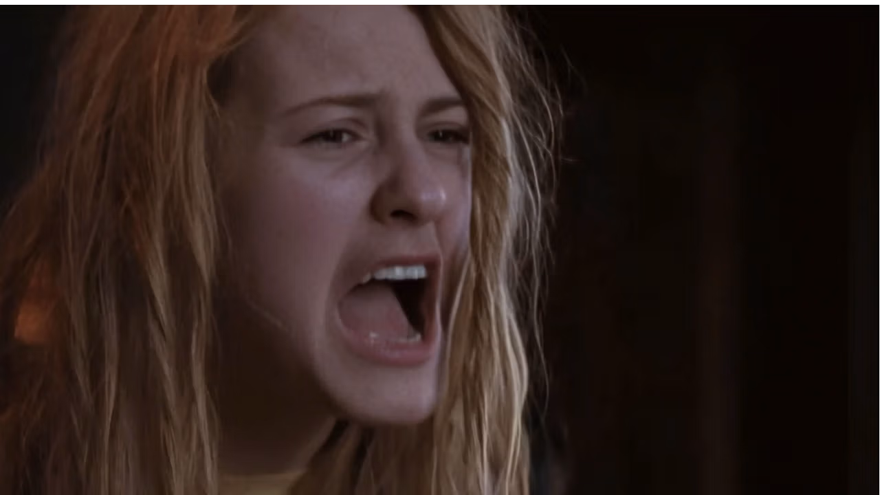 Scout Taylor-Compton Directing the Horror Film 'Survive: The Game'